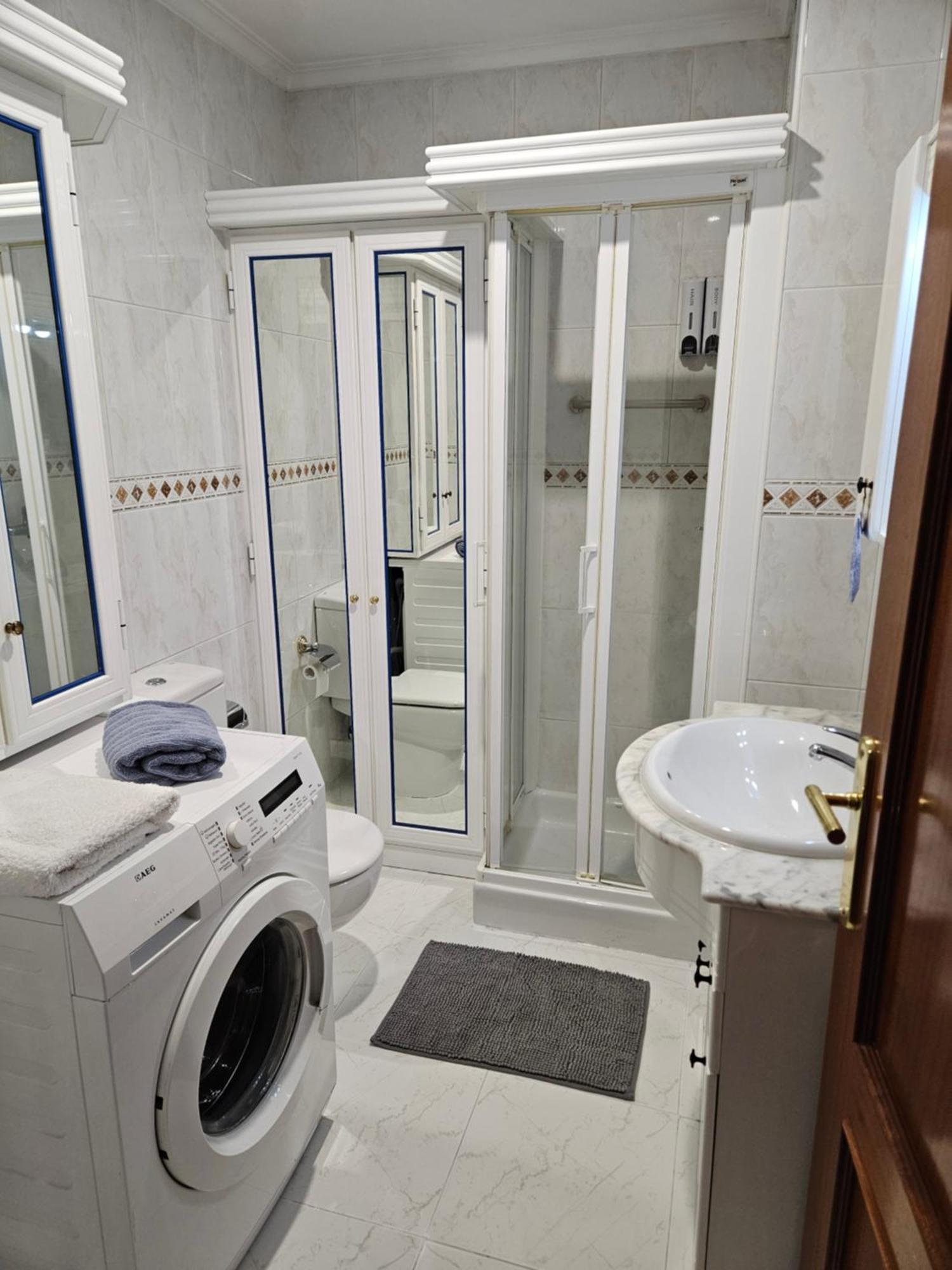 Piramides Оуренсе Екстериор снимка